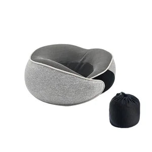 ENLUXE Travel Neck Pillow