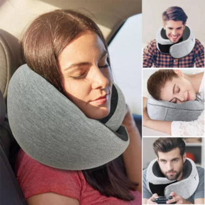 ENLUXE Travel Neck Pillow
